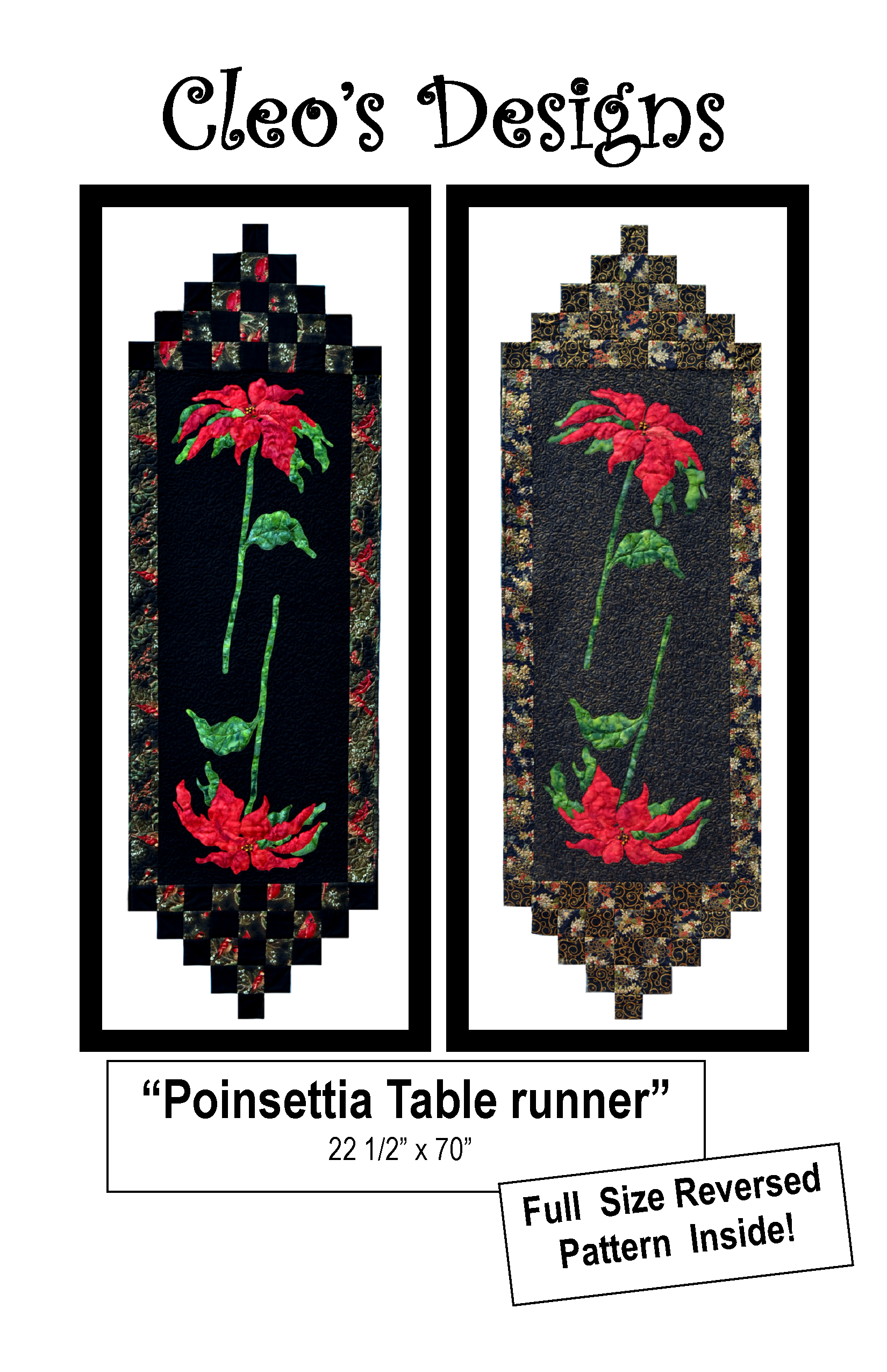 Table Runner Cover